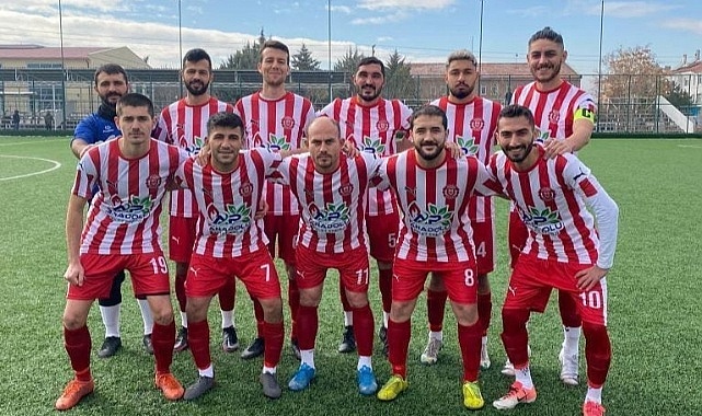 Karaman Gençler Birliği ŞAMPİYONLUĞA DOĞRU