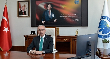 KMÜ'NÜN YÜKSELİŞİ DEVAM EDİYOR
