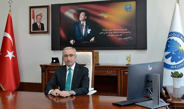 KMÜ'NÜN YÜKSELİŞİ DEVAM EDİYOR