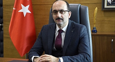 Mehmet Akif Balta, DSİ Genel Müdürü oldu