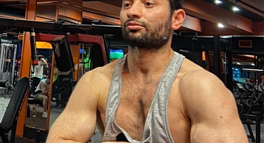 Profosyenel Fitness Eğitmeni Erbay Karakaya, biceps nasıl gelişir hakkında bilgi verdi