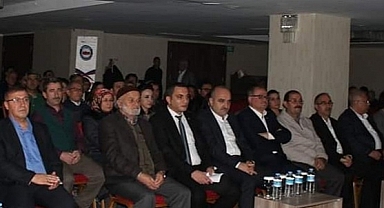 Sağlık-Sen Karaman Şube Başkanı Beytullah Bayır'ın Babası Vefat Etti