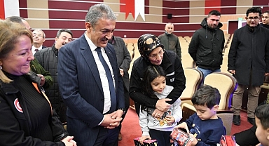 AFAT İl Müdürlüğünün