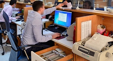 ARALIK AYI ENFLASYONU AÇIKLANDI