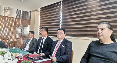 Beydilli Sert Çıktı:İHA ve SİHA'lara Karşı çıkanlarla nasıl ittifak yapılır