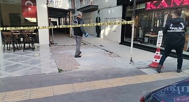 KARAMAN'DA SİLAHLI SALDIRI: 1 KİŞİ YARALANDI