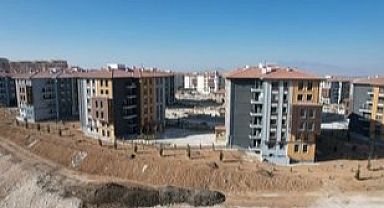 TOKİ EVLERİ NE ZAMAN TESLİM EDİLECEK?