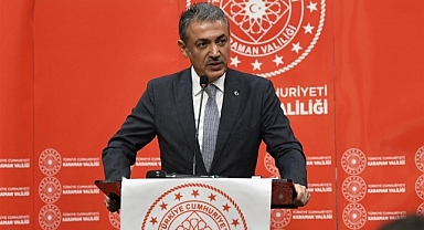 Karaman Valisi Tuncay Akkoyun, 