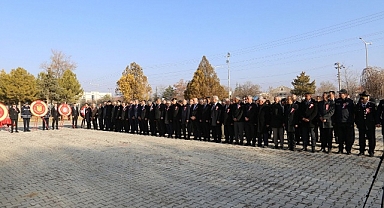Kâzım Karabekir Paşa 75. Vefat Yıl Dönümünde Anıldı