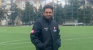 Kazımkarabekir Spor‘da Şok Ayrılık