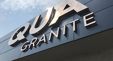 QUA GRANİTE’TEN 1 MİLYAR TL’LİK REKOR SATIŞ