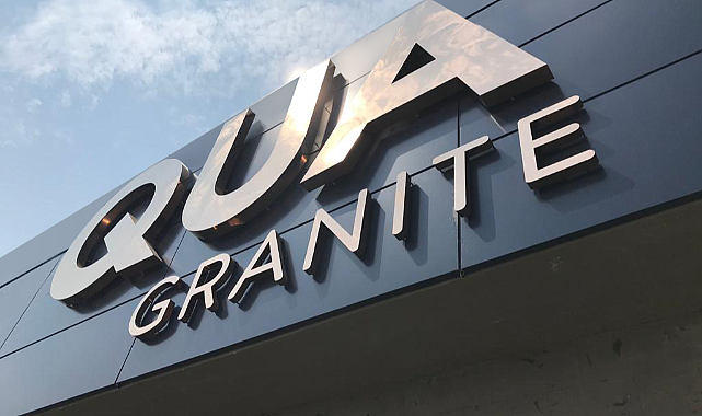 QUA GRANİTE’TEN 1 MİLYAR TL’LİK REKOR SATIŞ