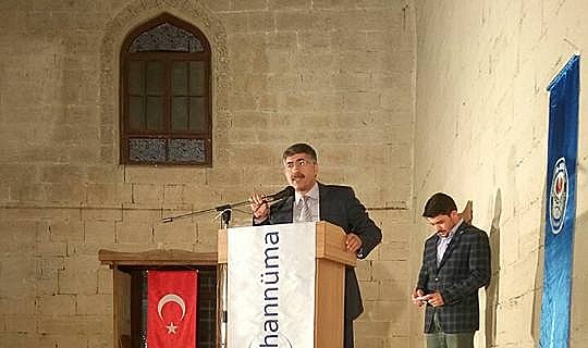 Suci: siyonist yahudi Filistin toprakları üzerindeki işgal ve zulme devam ediyor