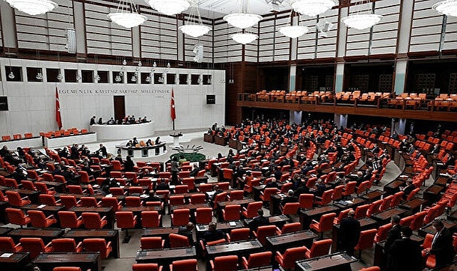 Ticarette Yeni Düzenlemeleri İçeren Yasa Teklifi TBMM Genel Kurulu'nda Kabul Edildi