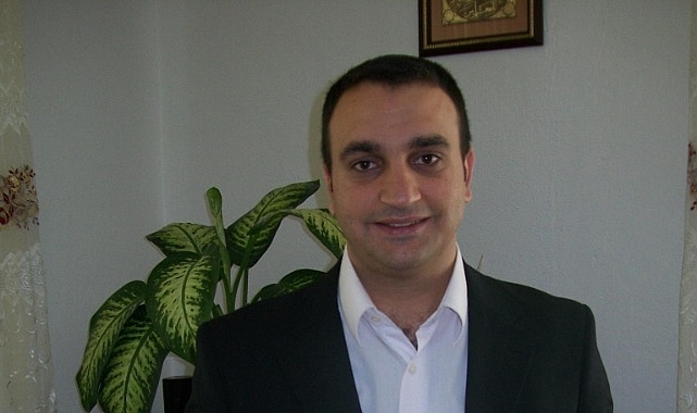 ÜLKÜ OCAKLARI ESKİ BAŞKANI MHP'DEN ADAY