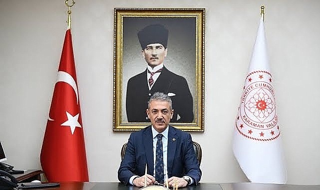 VALİ TUNCAY AKKOYUN’UN 10 OCAK ÇALIŞAN GAZETECİLER GÜNÜ MESAJI