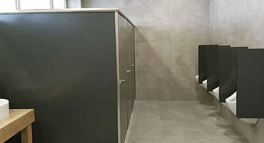 Cubicle Sistemleri