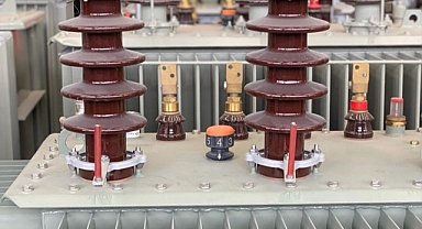 Hermetik Trafo Satış Noktası