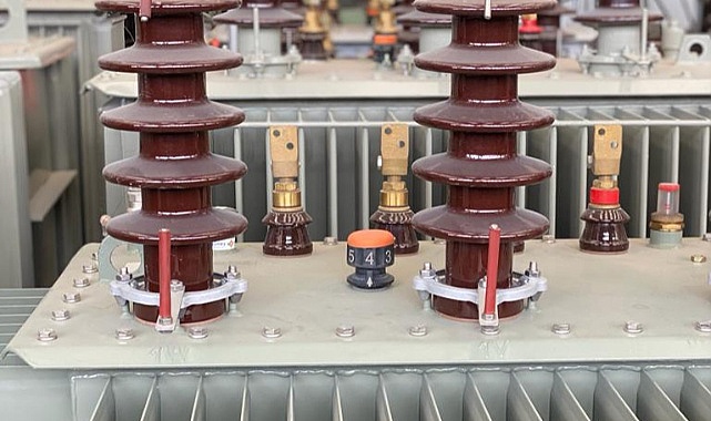 Hermetik Trafo Satış Noktası