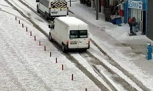 MOTORİNE İNDİRİM GELİYOR!