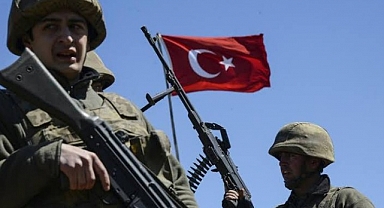 TSK 2. Ordu'ya bağlı komando tugayları deprem bölgesine gidiyor