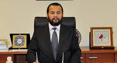 AK Parti'ye Güçlü Aday Adayı