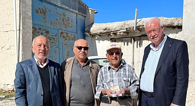 AK PARTİDE ADAY ADAYLIĞI SÜRECİ BAŞLADI