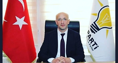 AKParti Karaman Yeni İl Başkanı Murat Öztürk