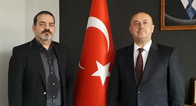 Ali Güley, Aday adaylığı için kolları sıvadı
