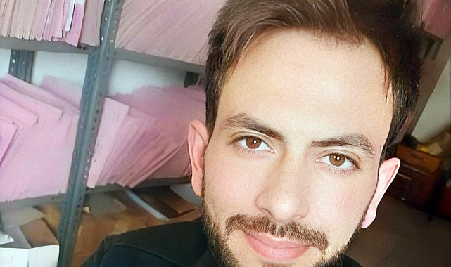 BBP Karaman İl Başkan Yardımcılığına Erdem Silay Getirildi