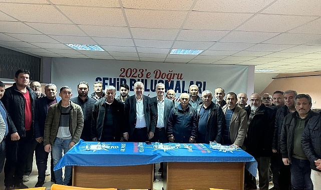 Çağlayan Yeniden Sahada