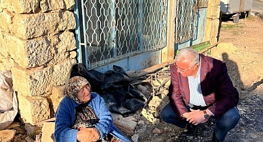 ÇALMADIK KAPI SIKMADIK EL BIRAKMADI