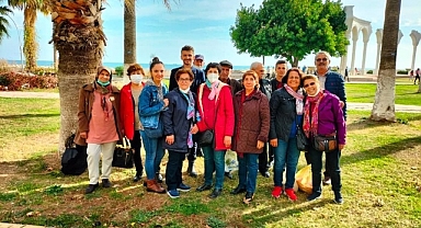 ERMENEK'TE BELEDİYE BAŞKANLIĞI CHP'YE GEÇTİ