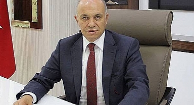 Ertuğrul Çalışkan AK Parti'den Aday