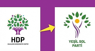 HDP KAPANIRSA, YEŞİL SOL PARTİ