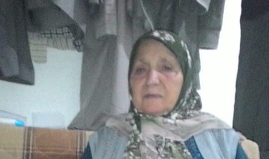 KARAMAN'LI GURBETÇİ HOLLANDA DA VEFAT ETTİ