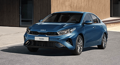 Kia Rio Garanti Süresi Nedir?