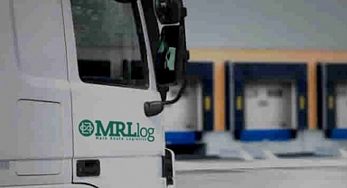 Mrllog Taşımacılık Firması
