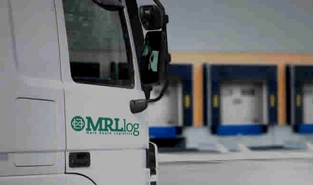 Mrllog Taşımacılık Firması