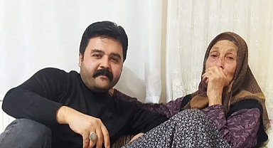 YUSUF BAŞTUĞ'UN ACI GÜNÜ