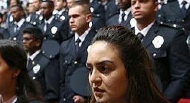 10 bin Polis Alımı yapılacak. Resmi Gazete'de yayınlandı