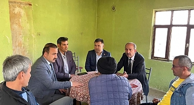 14 MAYIS'DA KARAMAN'DA BÜYÜK BiRLiK, BÜYÜK BİRLİKTE BİR İLK OLACAK