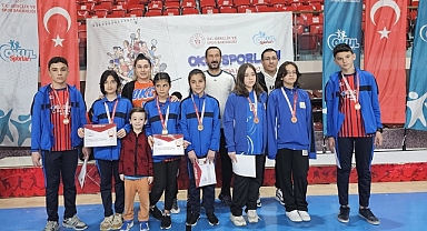 KARAMAN FLOOR CURLİNG TAKIMLARI FİNALDE