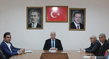 Abidin Çağlayan'ın AK Parti Adayları ile İlgili Sosyal Medya Paylaşımı Gündem Oldu