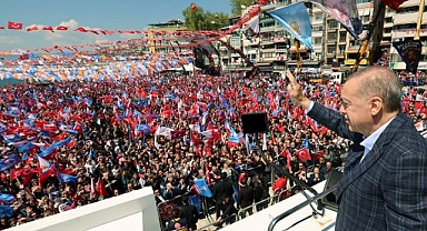 Cumhurbaşkanı Recep Tayyip Erdoğan'dan ÖTV muafiyeti müjdesi