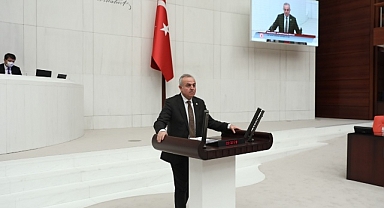 DR. RECEP ŞEKER; “RAMAZAN BAYRAMIMIZ MÜBAREK OLSUN”