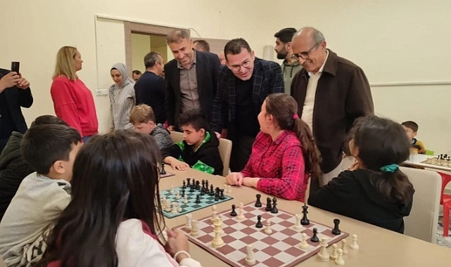 KARAMAN’A 11 İLDEN 400 SPORCU GELİYOR