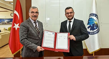 KMÜ'DE MÜLTECİ VE SIĞINMACILARA EĞİTİM VERİLECEK