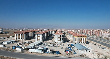 KONUT SATIŞLARI DÜŞÜYOR