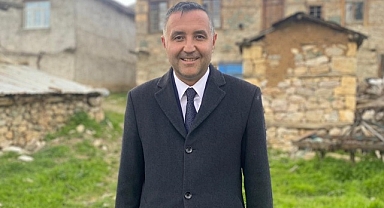 Mahmut Ünüvar, bu kez mesajını baba ocağından verdi